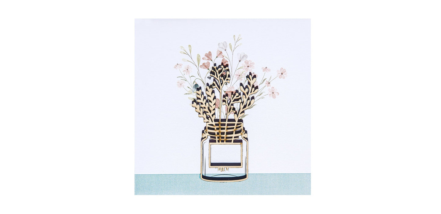 beautiful roses vase best Gift Card