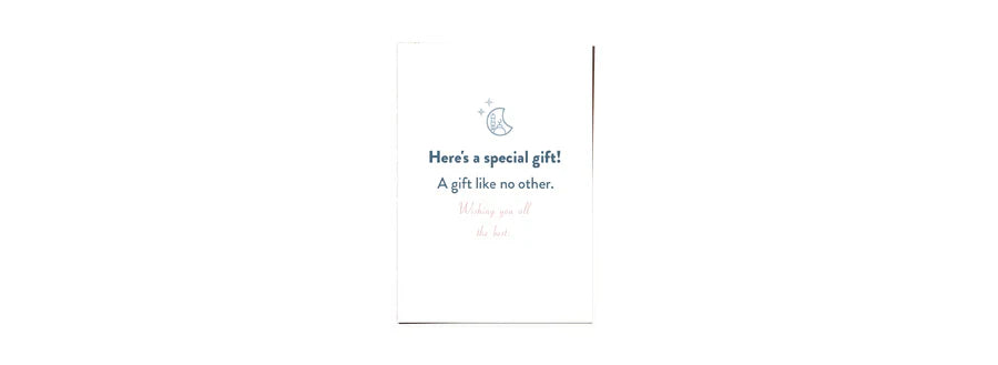 For Him & Her Islamic Gift Box