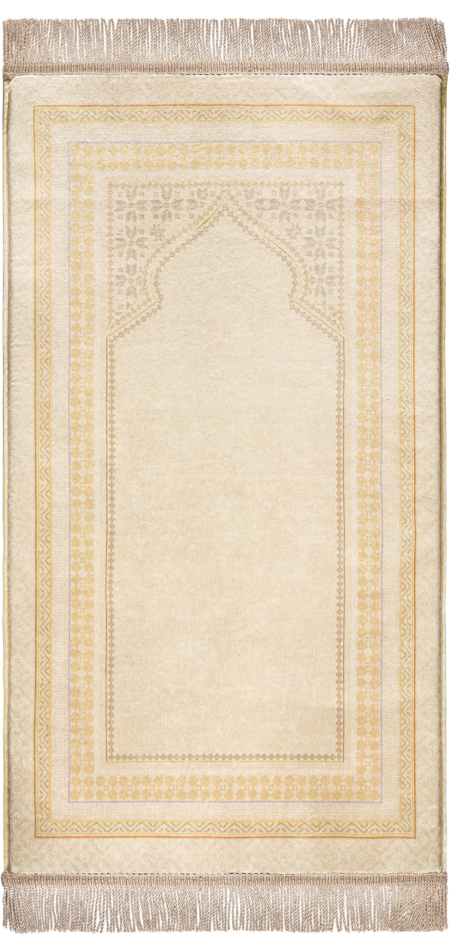 Tulle be Telli Medical Prayer Mat