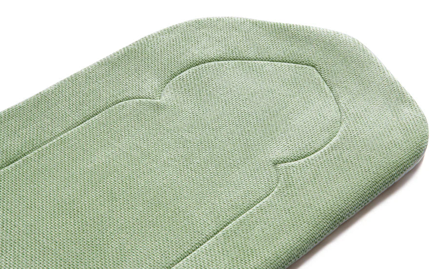 Saga Arched Plain Prayer Mat