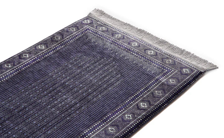 Indo Songket Medical Prayer Mat
