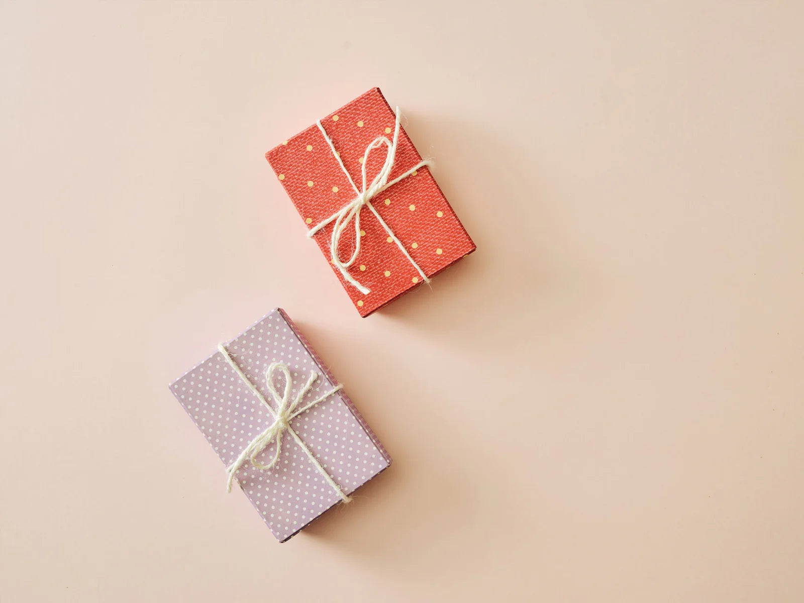 WHY IS GIFT GIVING SO IMPORTANT?