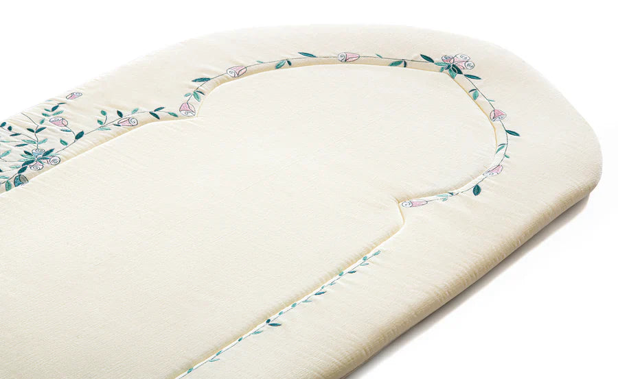 Tulip Bundles Prayer Mat