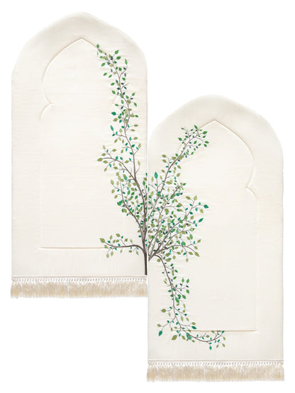 Arcadia Bundles Prayer Mat