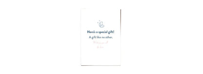 For Him & Her Islamic Gift Box