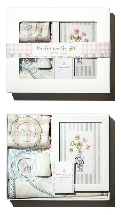 Homey Islamic Gift Box
