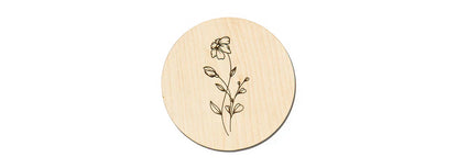 Floral Dantelle Islamic Gift Box