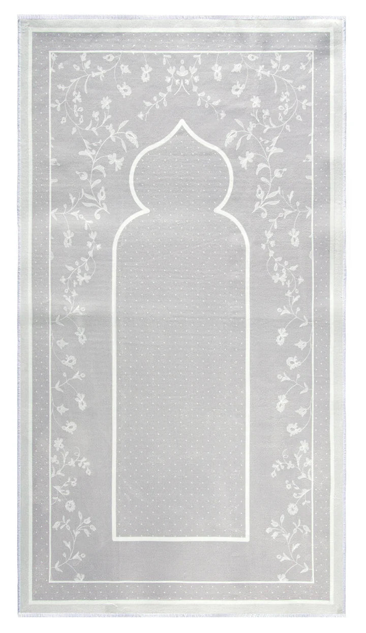 Floral Dantelle Islamic Gift Box
