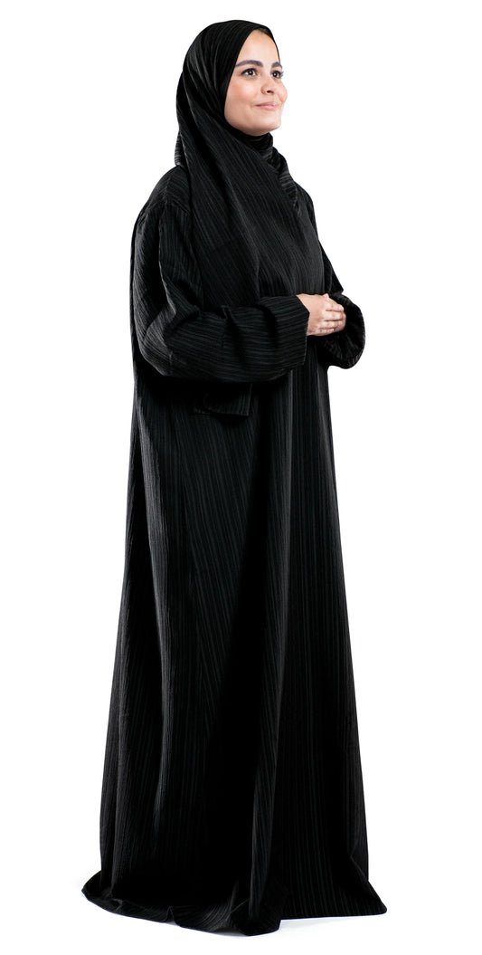 Midnight Islamic Prayer Wear