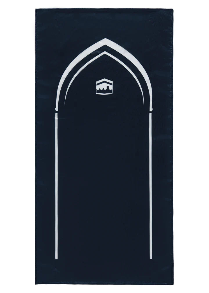 Waterproof Portable Islamic Prayer Set