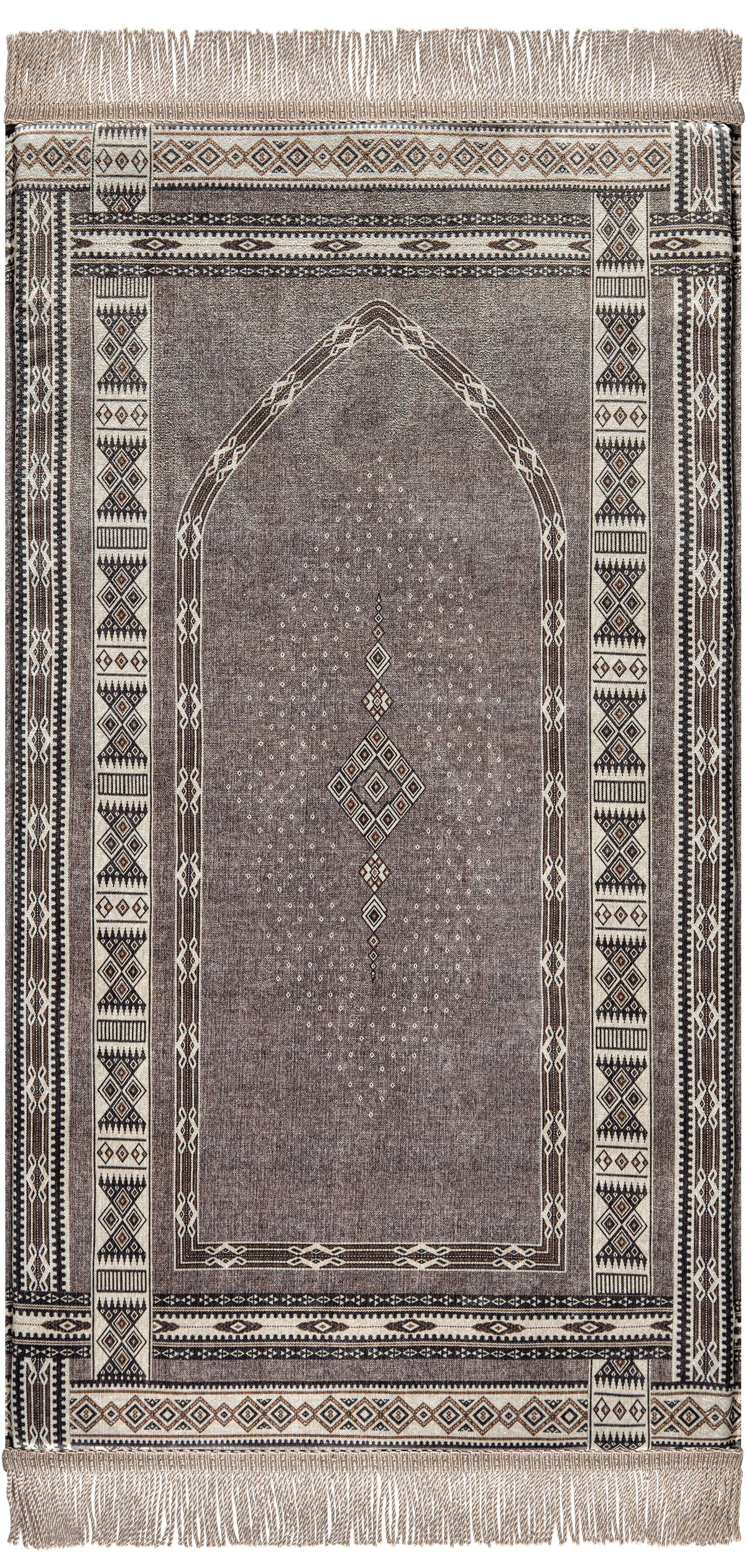 Sadu Rugs Al-Sadu Medical Prayer Mat – Urban Rugs Palestine