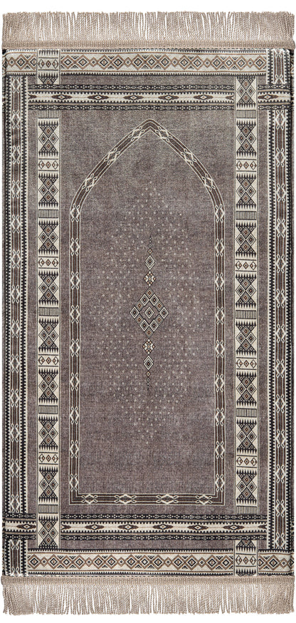 Al-Sadu Medical Prayer Mat