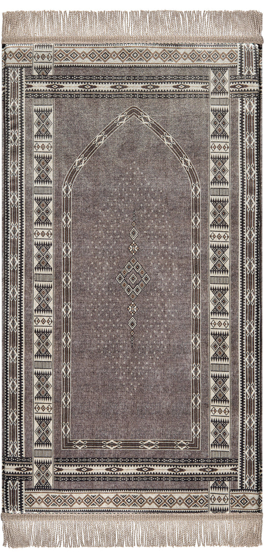 Al-Sadu Medical Prayer Mat