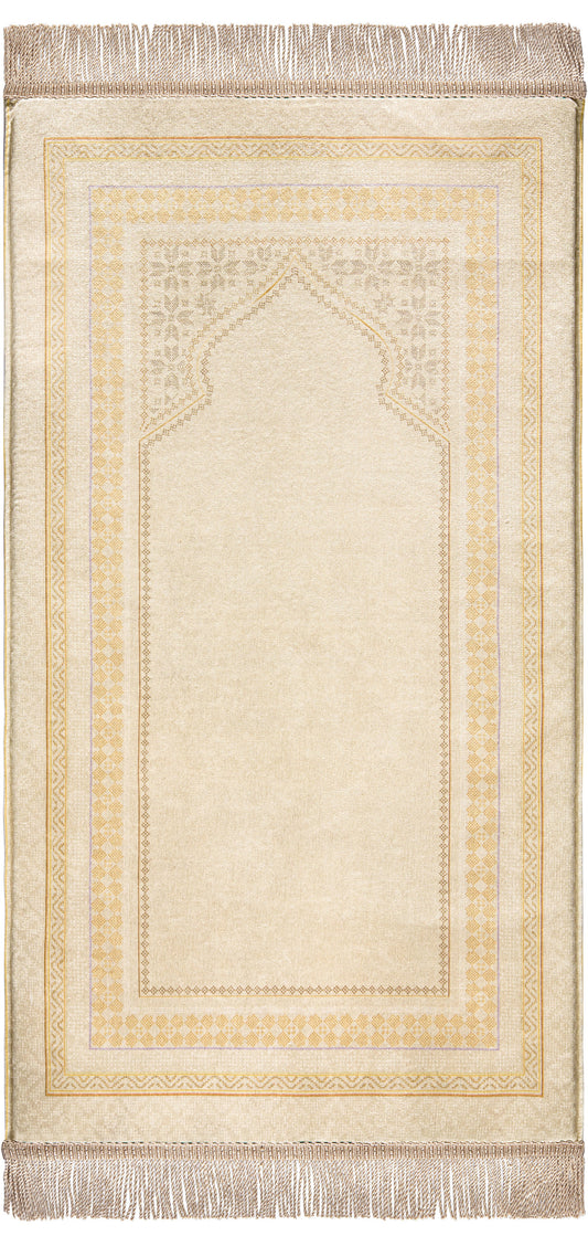 Tulle be Telli Medical Prayer Mat