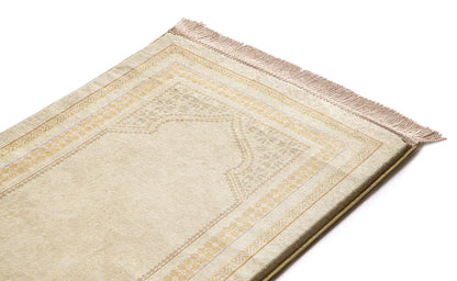 Tulle be Telli Medical Prayer Mat