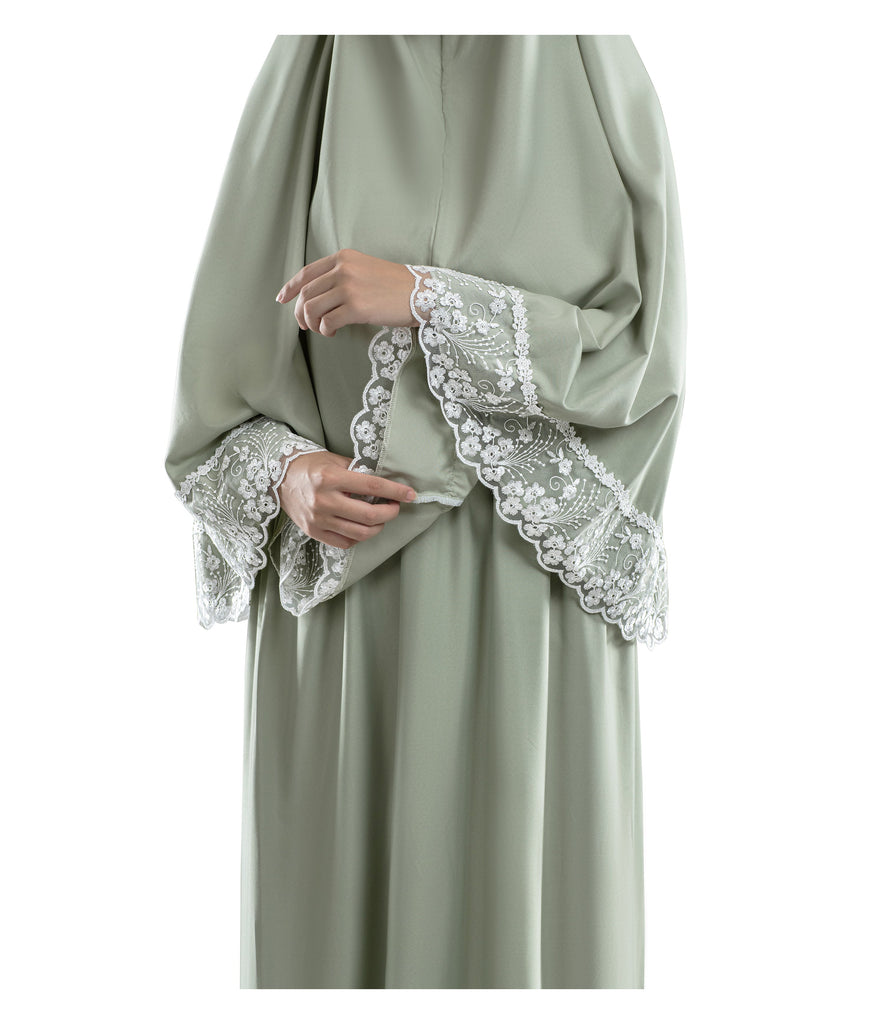 Elite Islamic Prayer Wear