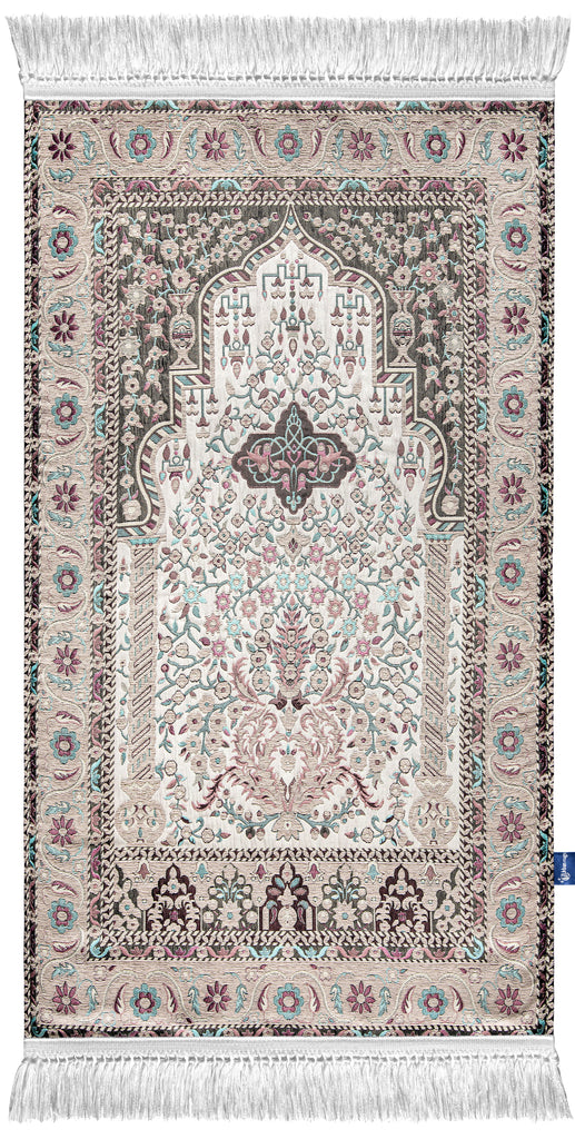 Musallah Rugs Naseej – Urban Rugs Palestine