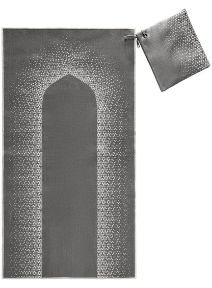 سجادة حجرية محمولة