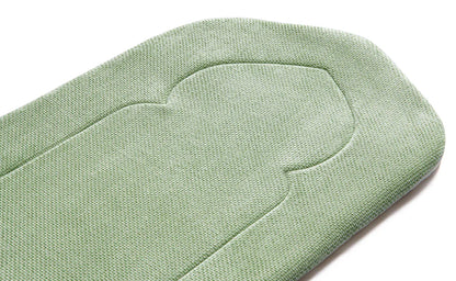 Saga Arched Plain Prayer Mat