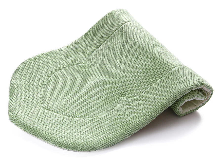 Saga Arched Plain Prayer Mat