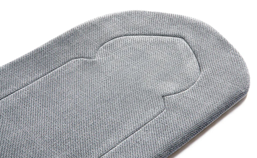 Dove Arched Plain Prayer Mat