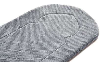 Dove Arched Plain Prayer Mat