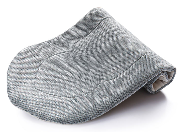 Dove Arched Plain Prayer Mat