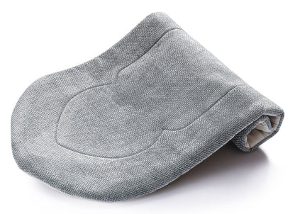 Dove Arched Plain Prayer Mat