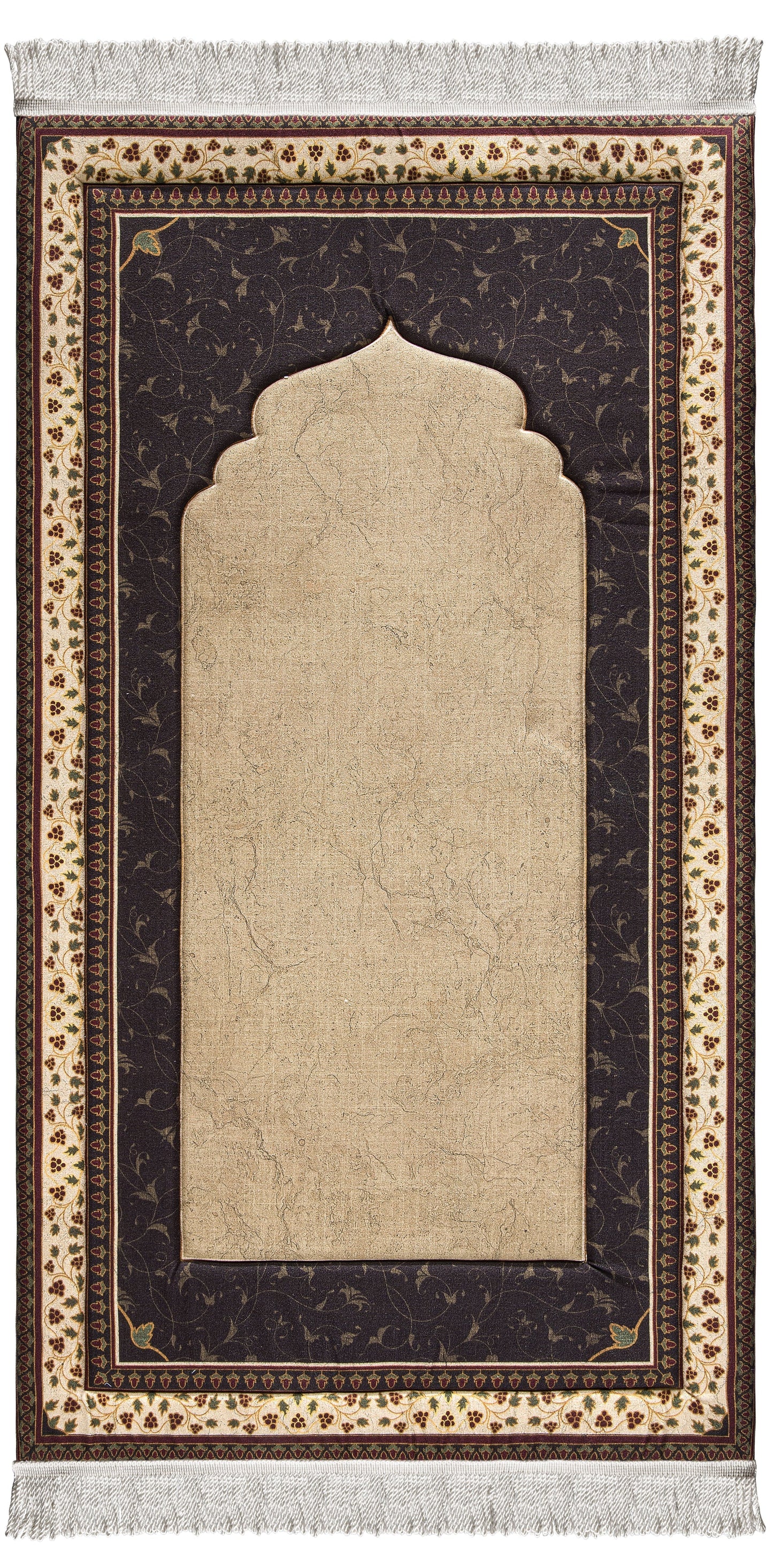 Royal Vintage Premium Prayer Mat
