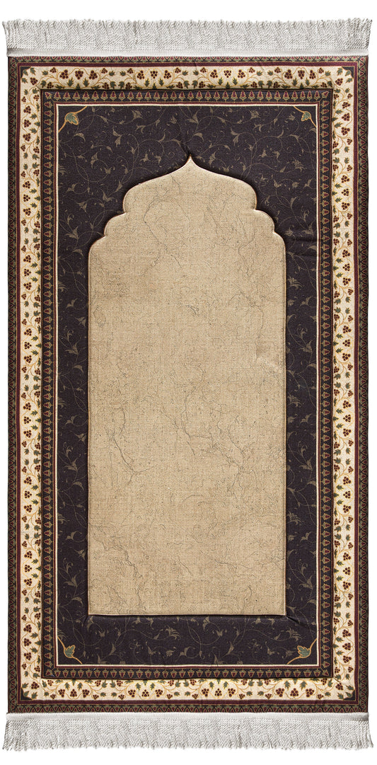 Royal Vintage Premium Prayer Mat