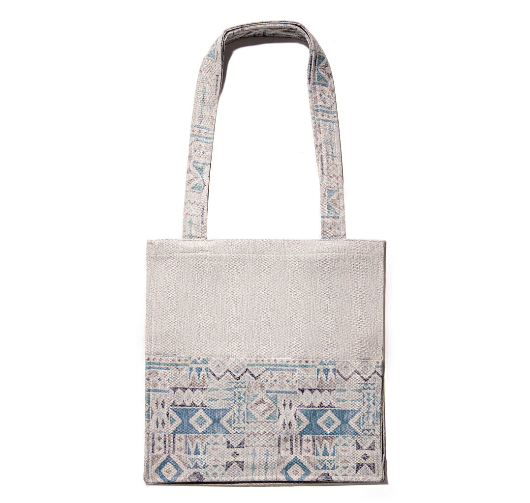 Kilim Tote Bag