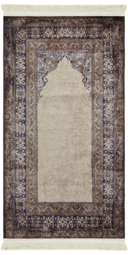 Vintage Unpadded Sejadah