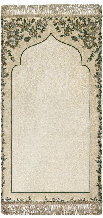 Florette Medical Prayer Mat
