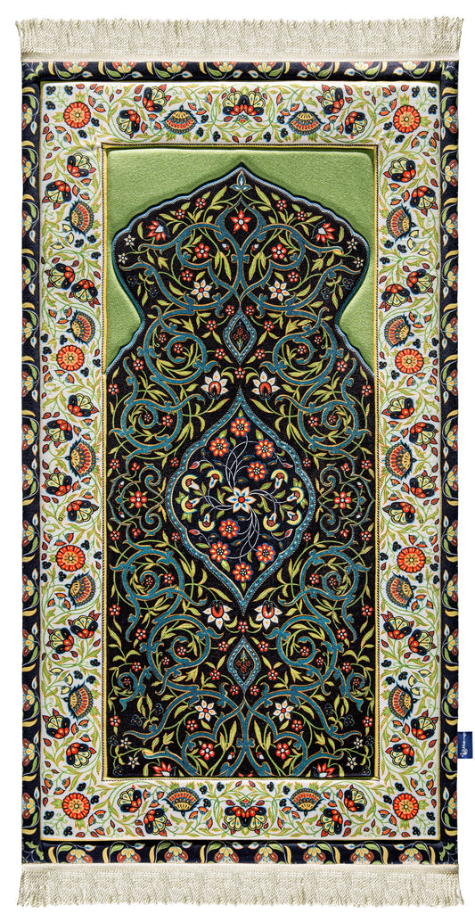 Glorious Premium Prayer Mat