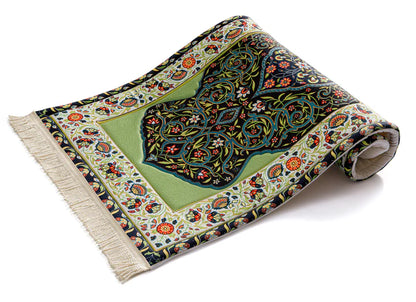 Glorious Premium Prayer Mat