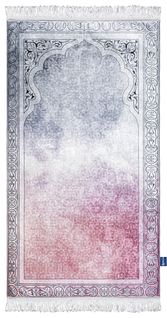 Royal Padded Sejadah | Urban Rugs