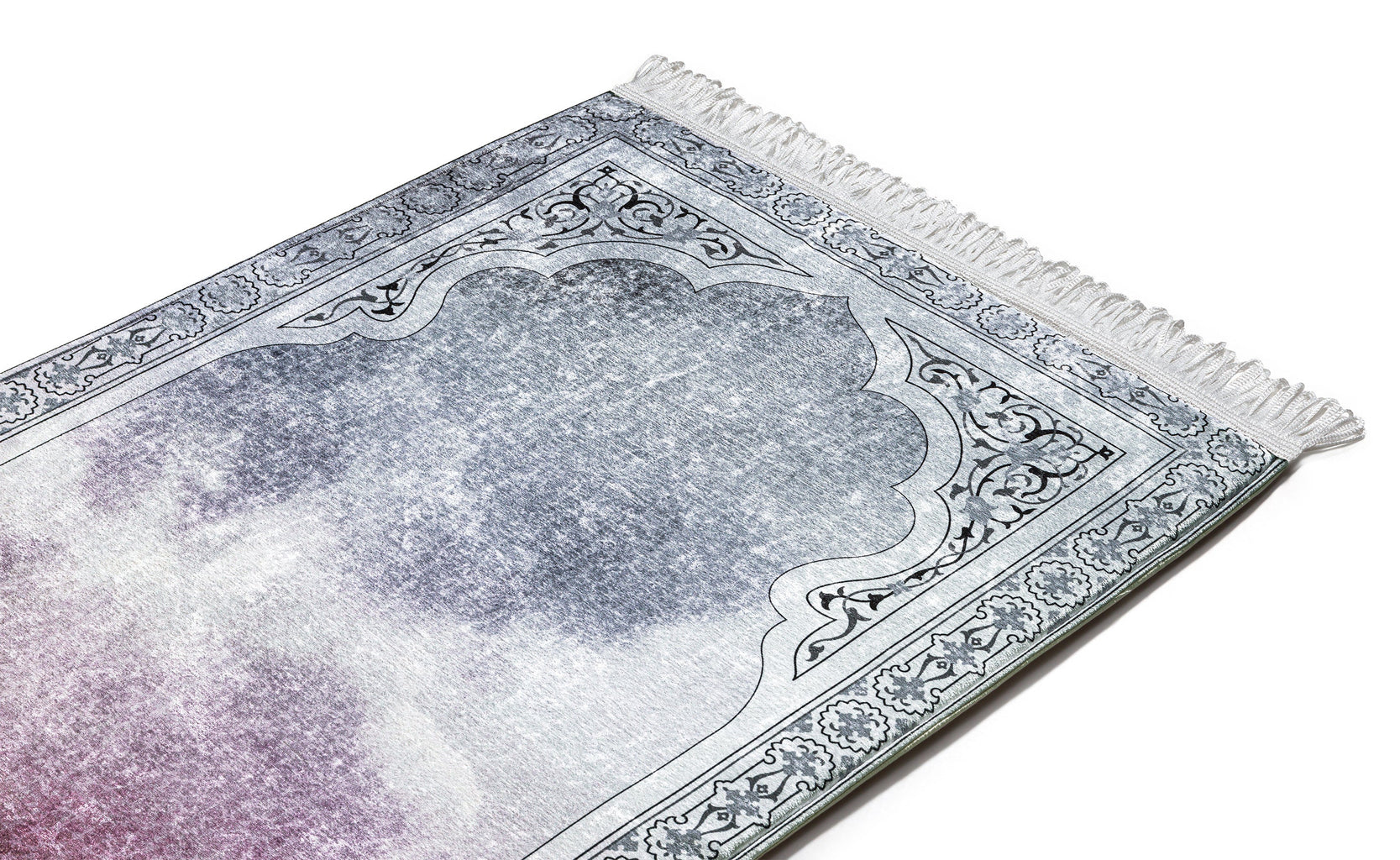 Royal Padded Sejadah | Urban Rugs