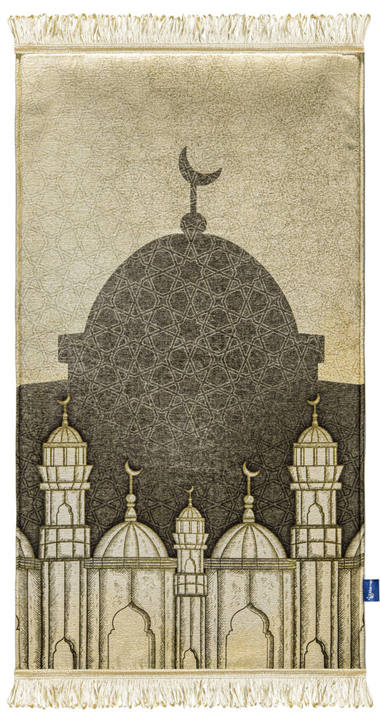 Musallah Rugs Original – Urban Rugs Palestine